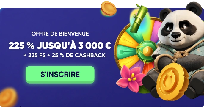 spinpanda casino